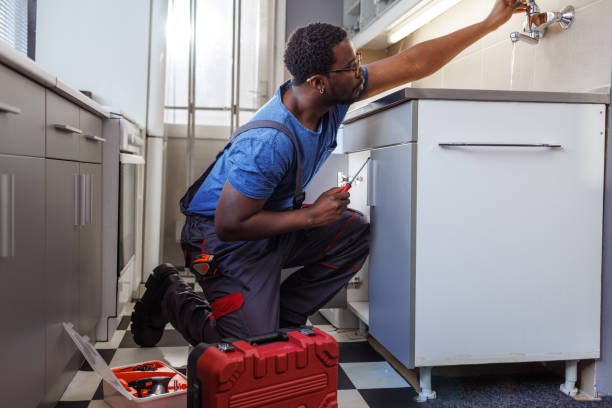 Best Plumbing Services Near Me  in USA